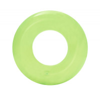 Надувне коло Bestway 36022 (green)